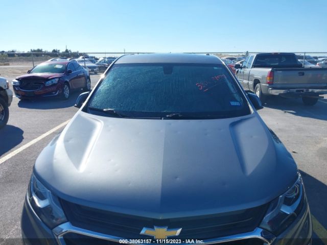 Photo 5 VIN: 3GNAXJEV9JL123284 - CHEVROLET EQUINOX 