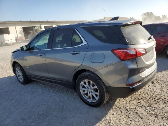 Photo 1 VIN: 3GNAXJEV9JL132728 - CHEVROLET EQUINOX LT 