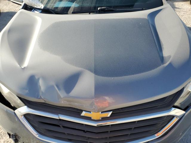 Photo 11 VIN: 3GNAXJEV9JL132728 - CHEVROLET EQUINOX LT 