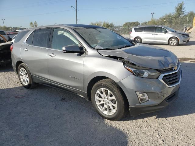 Photo 3 VIN: 3GNAXJEV9JL132728 - CHEVROLET EQUINOX LT 