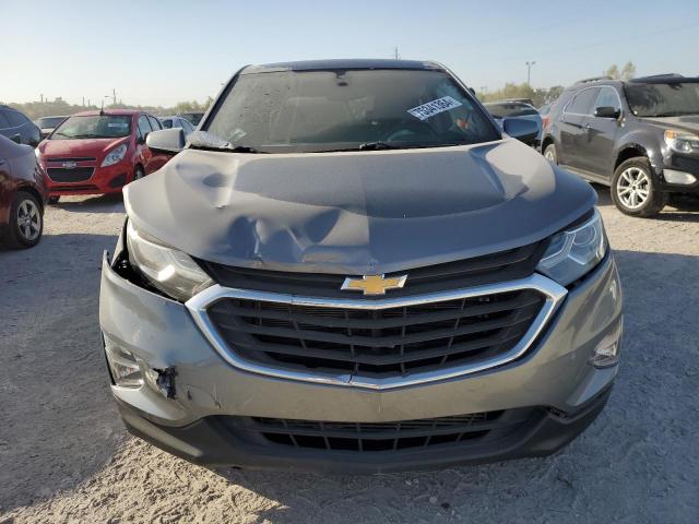 Photo 4 VIN: 3GNAXJEV9JL132728 - CHEVROLET EQUINOX LT 