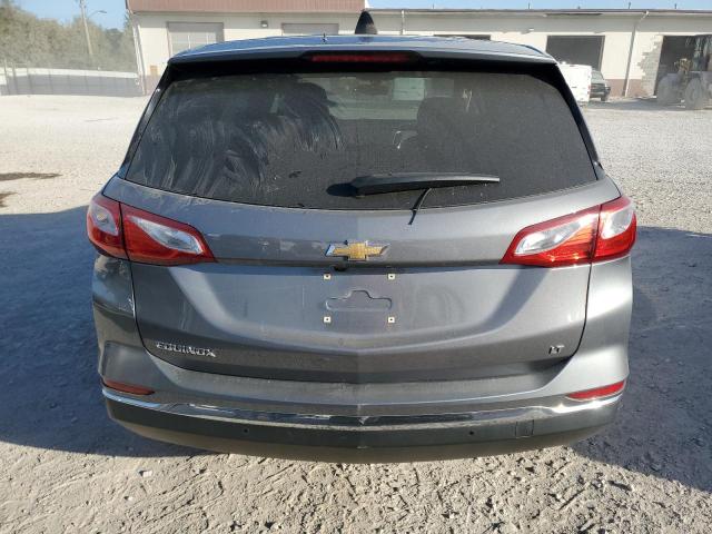 Photo 5 VIN: 3GNAXJEV9JL132728 - CHEVROLET EQUINOX LT 