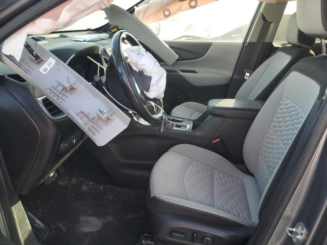 Photo 6 VIN: 3GNAXJEV9JL132728 - CHEVROLET EQUINOX LT 