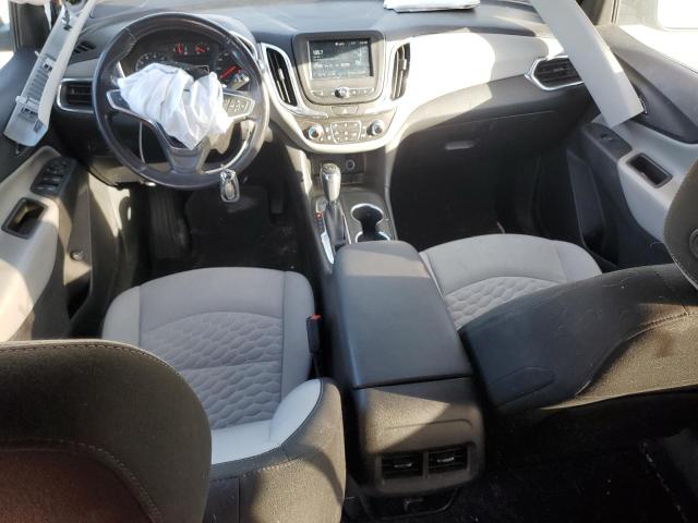 Photo 7 VIN: 3GNAXJEV9JL132728 - CHEVROLET EQUINOX LT 