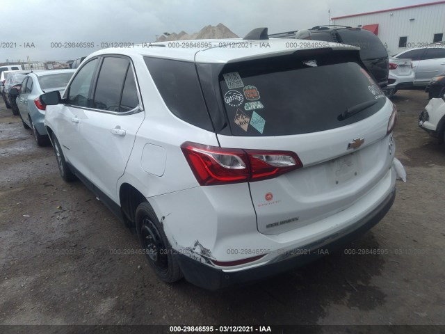 Photo 2 VIN: 3GNAXJEV9JL155216 - CHEVROLET EQUINOX 