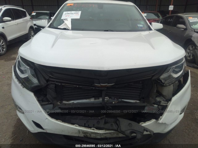 Photo 5 VIN: 3GNAXJEV9JL155216 - CHEVROLET EQUINOX 