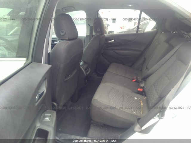 Photo 7 VIN: 3GNAXJEV9JL155216 - CHEVROLET EQUINOX 