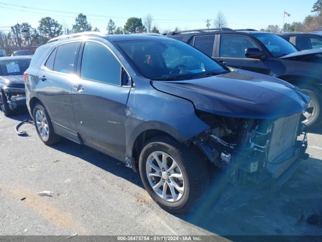 Photo 0 VIN: 3GNAXJEV9JL254604 - CHEVROLET EQUINOX 