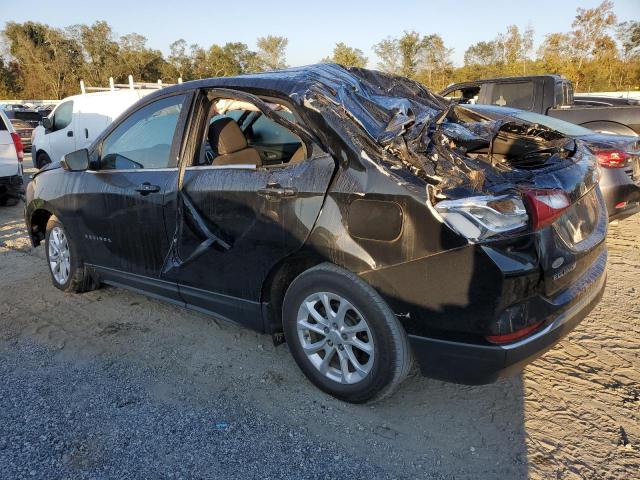 Photo 1 VIN: 3GNAXJEV9JL258541 - CHEVROLET EQUINOX LT 