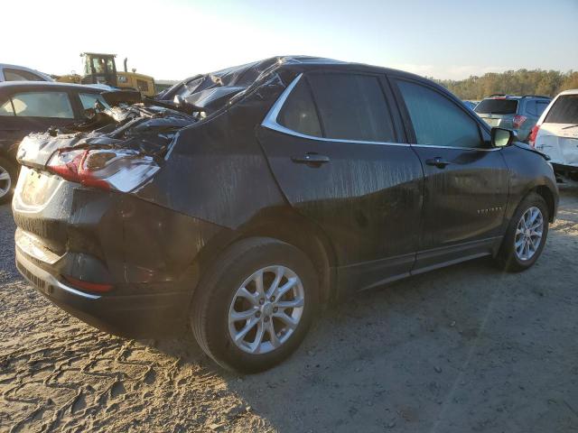 Photo 2 VIN: 3GNAXJEV9JL258541 - CHEVROLET EQUINOX LT 