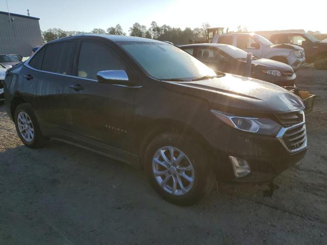 Photo 3 VIN: 3GNAXJEV9JL258541 - CHEVROLET EQUINOX LT 