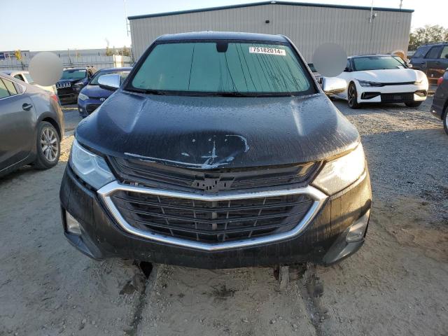 Photo 4 VIN: 3GNAXJEV9JL258541 - CHEVROLET EQUINOX LT 