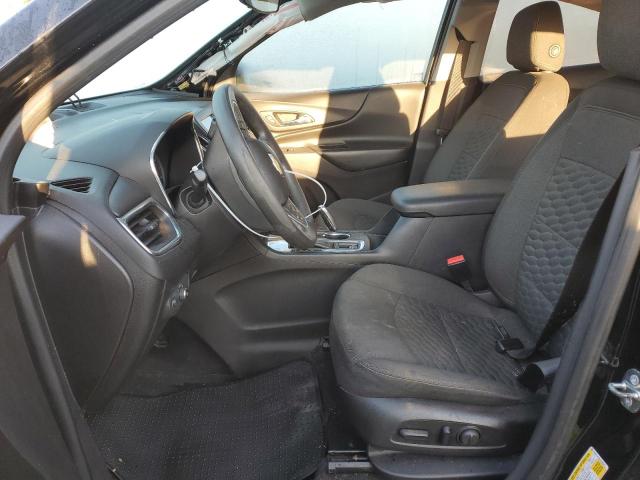 Photo 6 VIN: 3GNAXJEV9JL258541 - CHEVROLET EQUINOX LT 