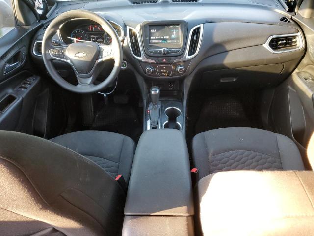 Photo 7 VIN: 3GNAXJEV9JL258541 - CHEVROLET EQUINOX LT 