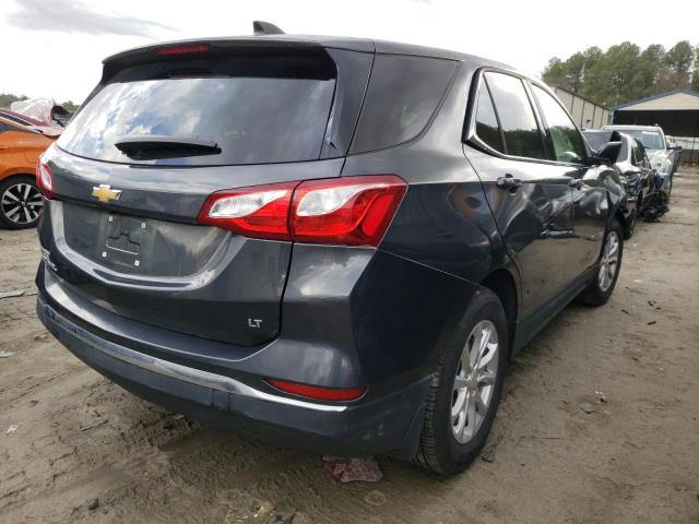 Photo 2 VIN: 3GNAXJEV9JL262332 - CHEVROLET EQUINOX LT 