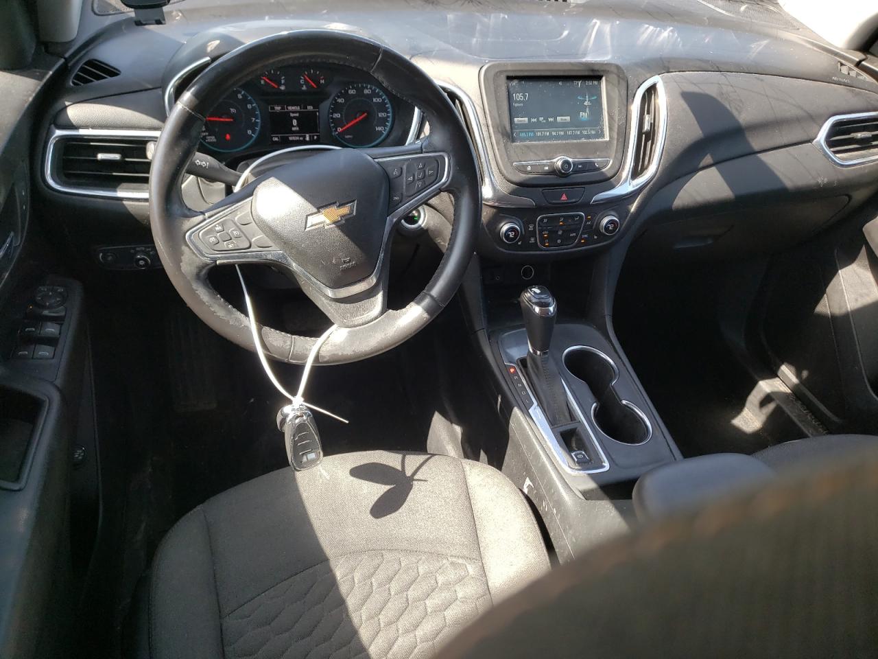 Photo 7 VIN: 3GNAXJEV9JL289224 - CHEVROLET EQUINOX 