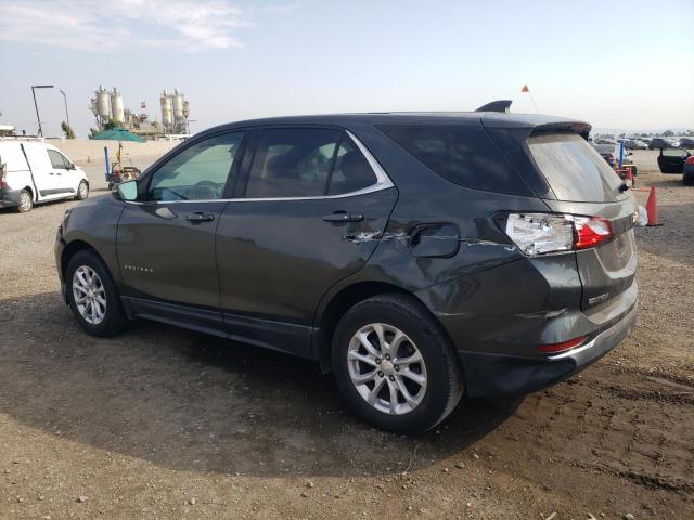 Photo 1 VIN: 3GNAXJEV9JL292205 - CHEVROLET EQUINOX 