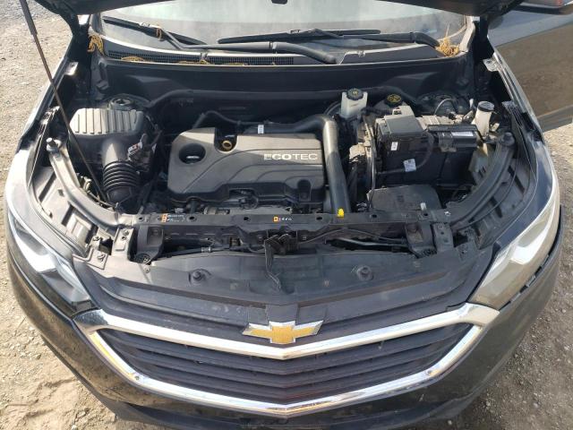 Photo 11 VIN: 3GNAXJEV9JL292205 - CHEVROLET EQUINOX 