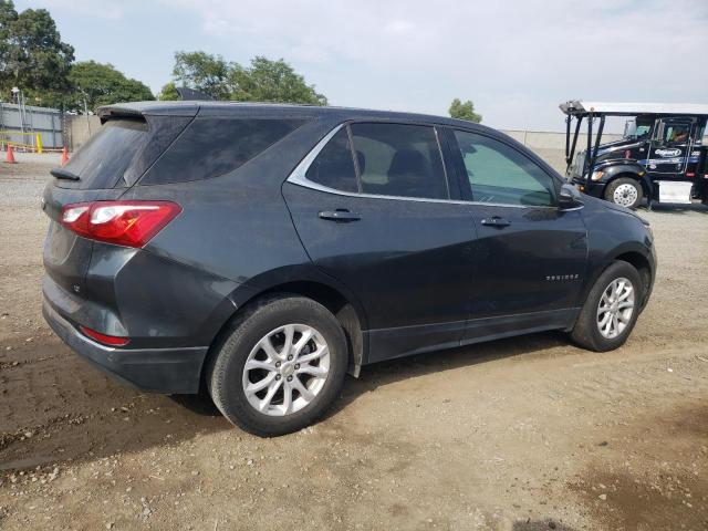 Photo 2 VIN: 3GNAXJEV9JL292205 - CHEVROLET EQUINOX 