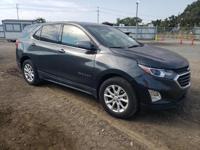 Photo 3 VIN: 3GNAXJEV9JL292205 - CHEVROLET EQUINOX 