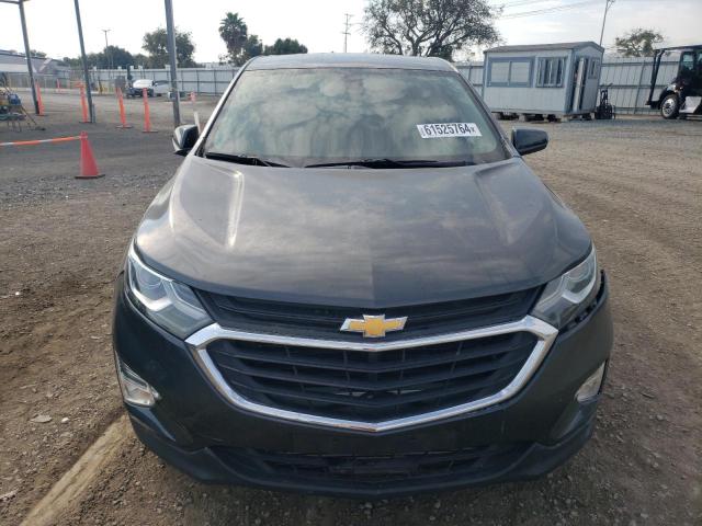 Photo 4 VIN: 3GNAXJEV9JL292205 - CHEVROLET EQUINOX 