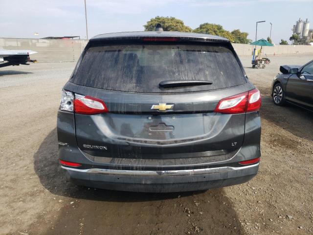 Photo 5 VIN: 3GNAXJEV9JL292205 - CHEVROLET EQUINOX 