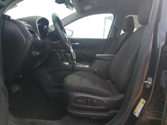 Photo 6 VIN: 3GNAXJEV9JL292205 - CHEVROLET EQUINOX 