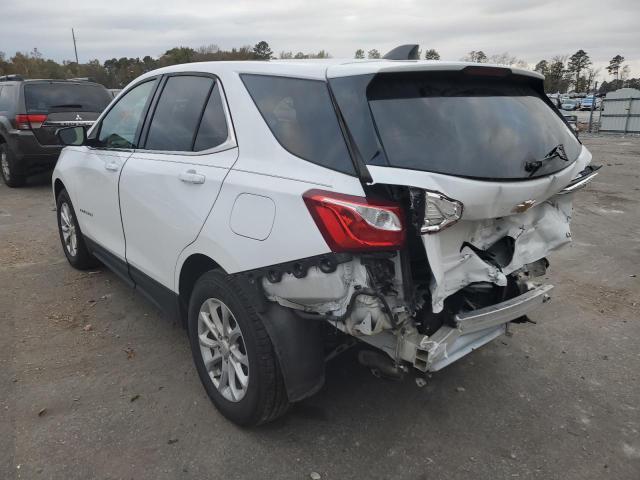 Photo 2 VIN: 3GNAXJEV9JL352953 - CHEVROLET EQUINOX LT 