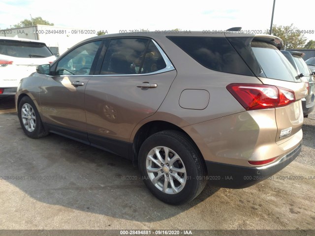 Photo 2 VIN: 3GNAXJEV9JL361863 - CHEVROLET EQUINOX 