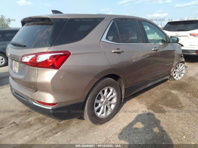 Photo 3 VIN: 3GNAXJEV9JL361863 - CHEVROLET EQUINOX 