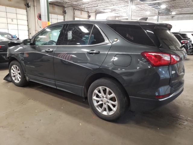 Photo 1 VIN: 3GNAXJEV9JL380462 - CHEVROLET EQUINOX RS 