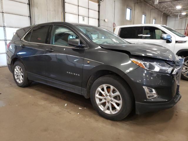 Photo 3 VIN: 3GNAXJEV9JL380462 - CHEVROLET EQUINOX RS 