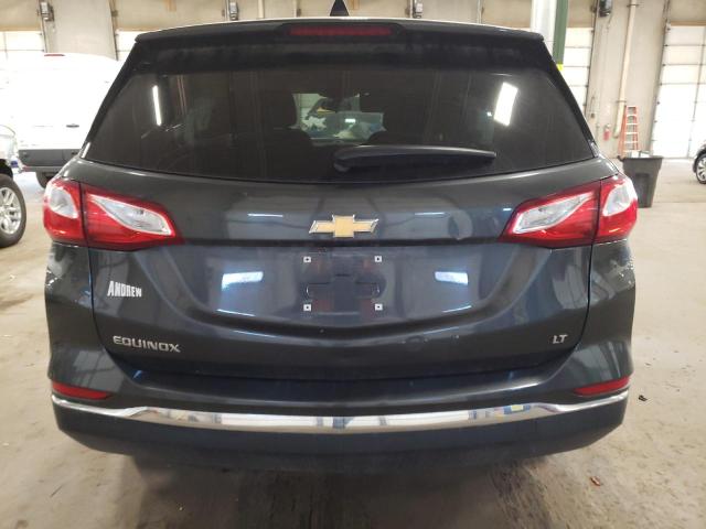 Photo 5 VIN: 3GNAXJEV9JL380462 - CHEVROLET EQUINOX RS 