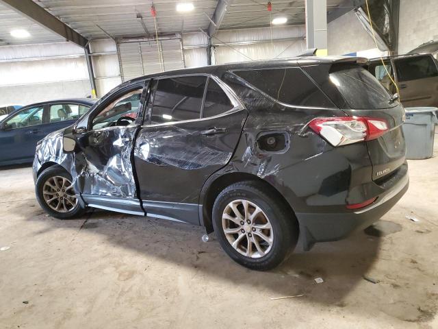 Photo 1 VIN: 3GNAXJEV9JL388318 - CHEVROLET EQUINOX LT 