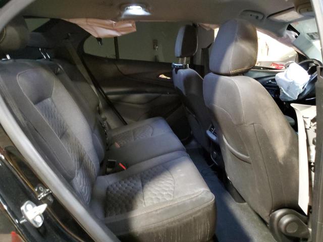 Photo 10 VIN: 3GNAXJEV9JL388318 - CHEVROLET EQUINOX LT 