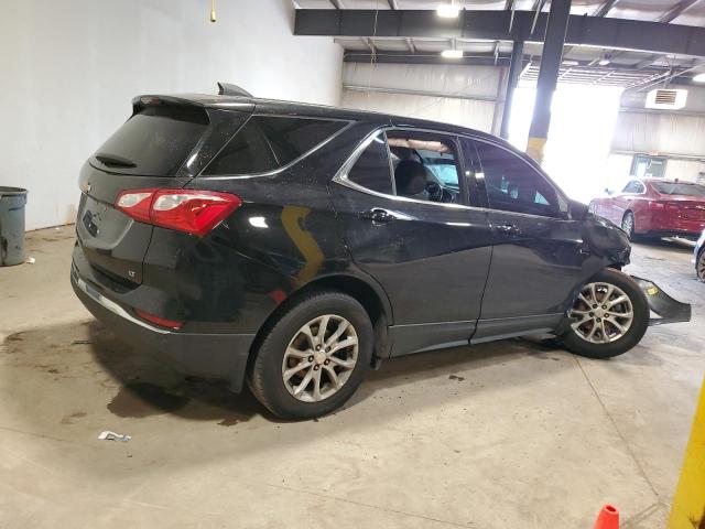 Photo 2 VIN: 3GNAXJEV9JL388318 - CHEVROLET EQUINOX LT 