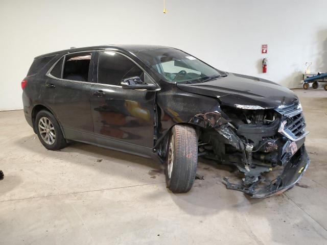 Photo 3 VIN: 3GNAXJEV9JL388318 - CHEVROLET EQUINOX LT 