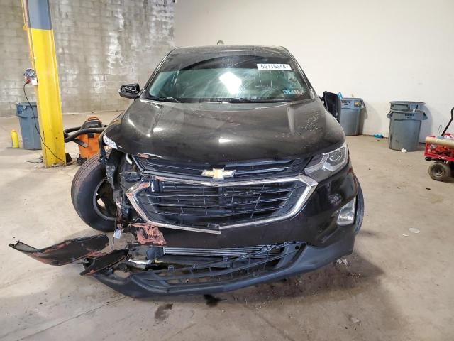 Photo 4 VIN: 3GNAXJEV9JL388318 - CHEVROLET EQUINOX LT 