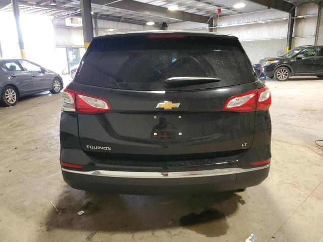 Photo 5 VIN: 3GNAXJEV9JL388318 - CHEVROLET EQUINOX LT 