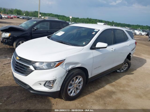 Photo 1 VIN: 3GNAXJEV9JL397746 - CHEVROLET EQUINOX 