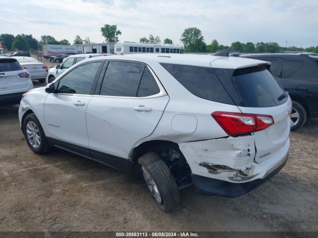 Photo 2 VIN: 3GNAXJEV9JL397746 - CHEVROLET EQUINOX 