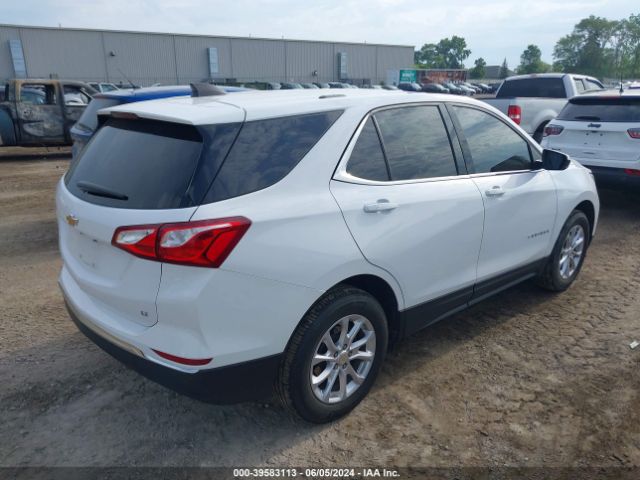 Photo 3 VIN: 3GNAXJEV9JL397746 - CHEVROLET EQUINOX 