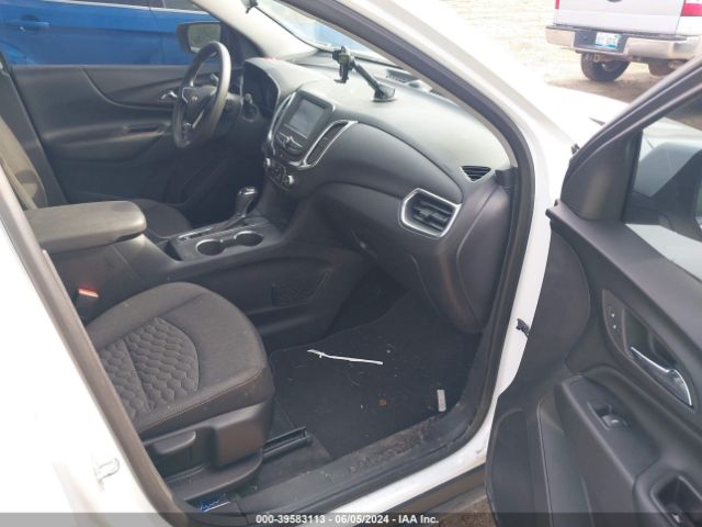 Photo 4 VIN: 3GNAXJEV9JL397746 - CHEVROLET EQUINOX 