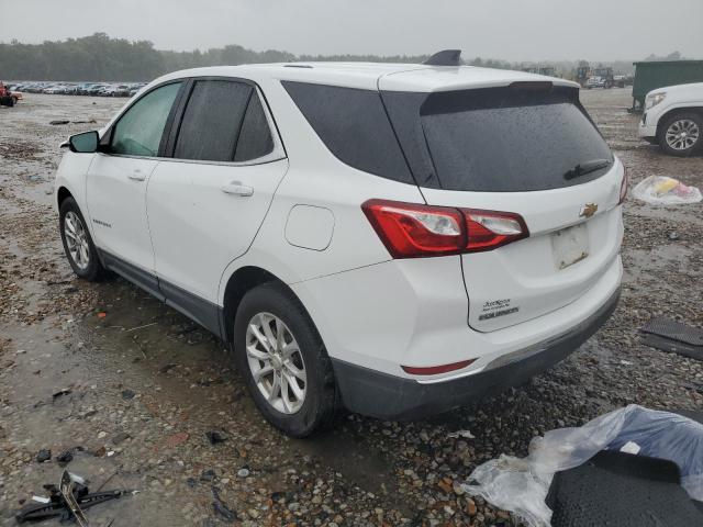 Photo 1 VIN: 3GNAXJEV9JS518815 - CHEVROLET EQUINOX 