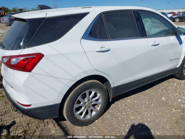 Photo 3 VIN: 3GNAXJEV9JS518815 - CHEVROLET EQUINOX 