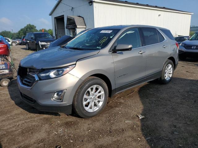 Photo 0 VIN: 3GNAXJEV9JS525909 - CHEVROLET EQUINOX LT 