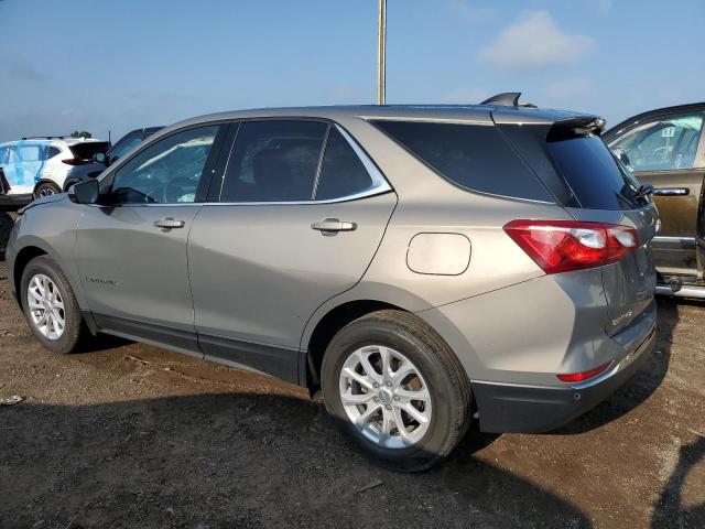 Photo 1 VIN: 3GNAXJEV9JS525909 - CHEVROLET EQUINOX LT 