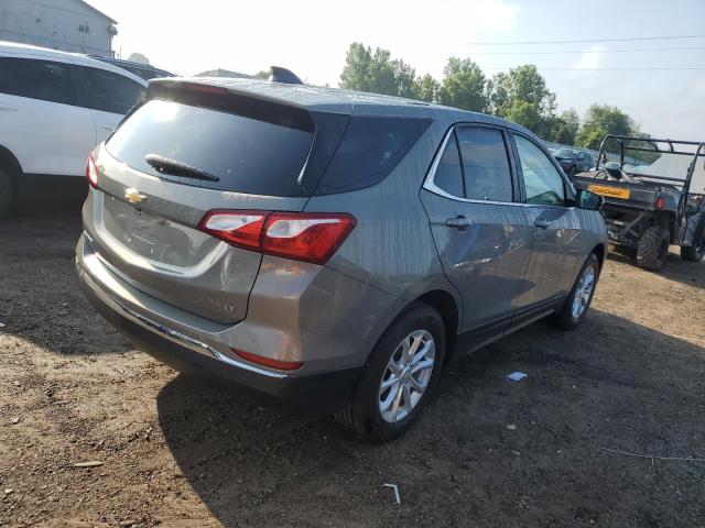 Photo 2 VIN: 3GNAXJEV9JS525909 - CHEVROLET EQUINOX LT 