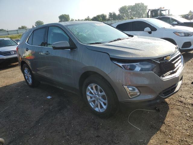 Photo 3 VIN: 3GNAXJEV9JS525909 - CHEVROLET EQUINOX LT 