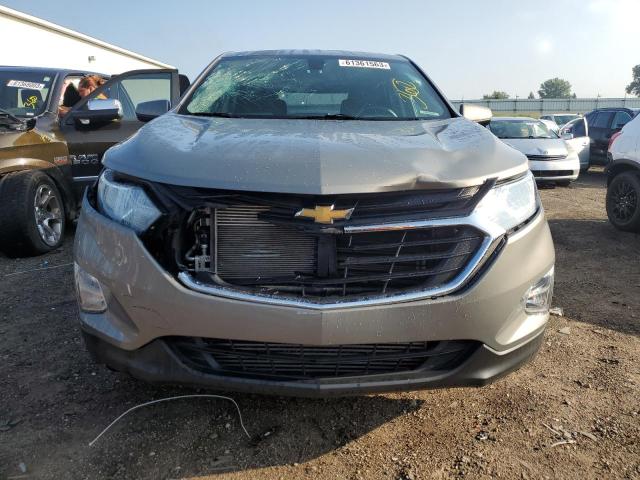 Photo 4 VIN: 3GNAXJEV9JS525909 - CHEVROLET EQUINOX LT 